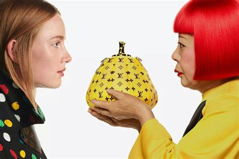 louis vuitton collaborations 2018|louis vuitton yayoi kusama.